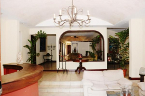 Nesthost Stay Hotel